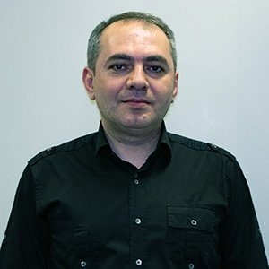 mahammad aliyev